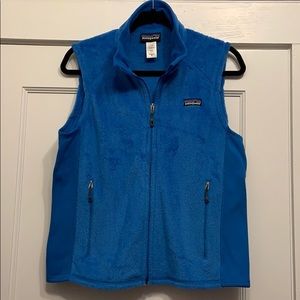 Patagonia Fleece Vest